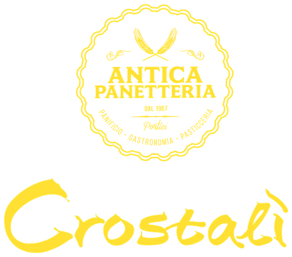 Crostalì — Antica Panetteria Portici dal 1957